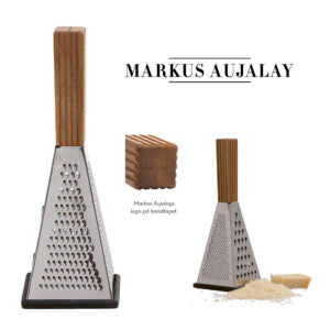Markus Aujalay Rivjärn Markus 30cm