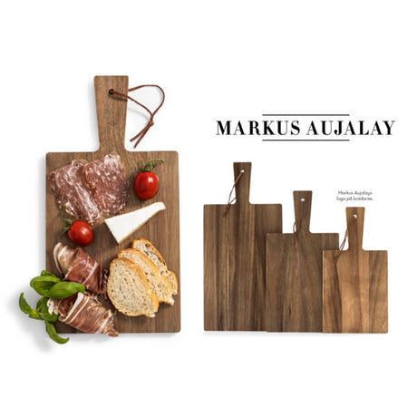 Markus Aujalay Tapasbrädor Markus 3-pack