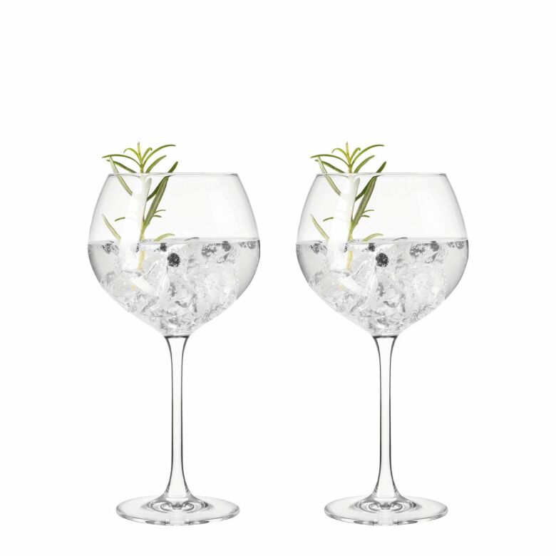 Leonardo Ginglas 630ml 2-pack