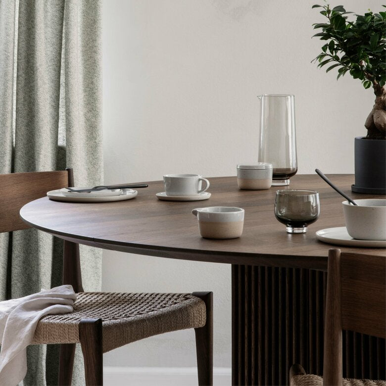 Blomus Sablo Snacksskål Ø10 cm Cloud