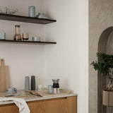Blomus Pilar Salladsskål Ø27 cm Pewter