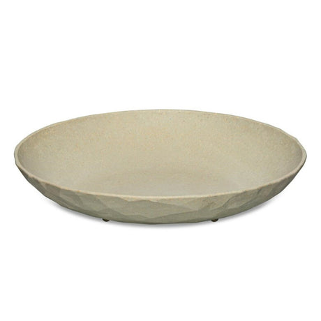 Koziol Club Tallrik 22 cm Beige 4-pack