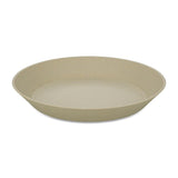 Koziol Connect Tallrik 24 cm Beige 4-pack
