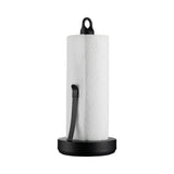 Blomus Loop Hushållspappershållare 34 cm Svart