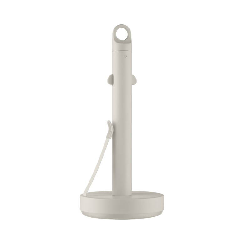 Blomus Loop Hushållspappershållare 34 cm Moonbeam