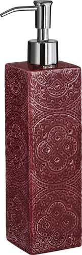 Cult Design Kub Orient Disk Vin Diskmedelspump