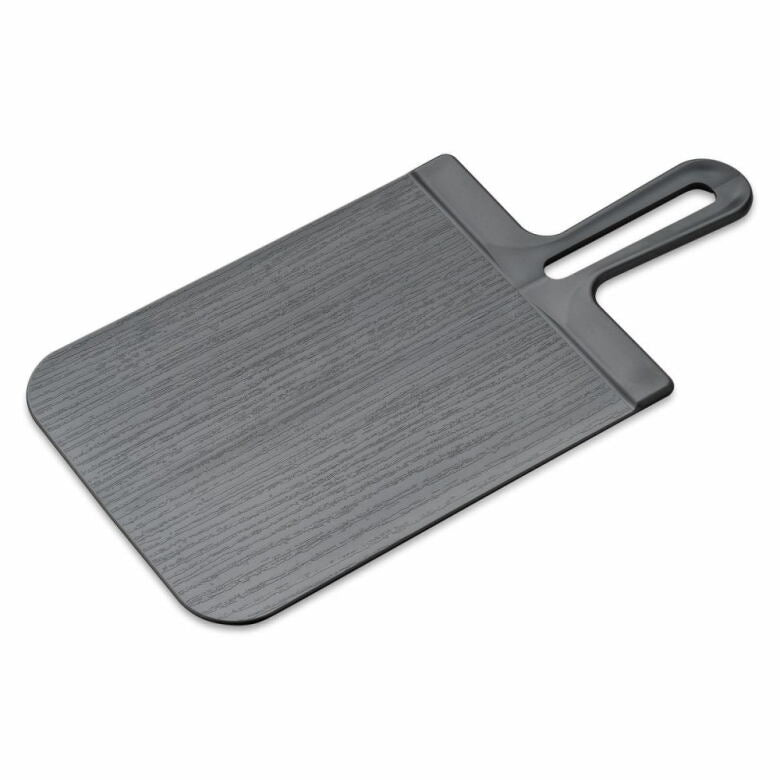 Koziol Snap S Skärbräda Vikbar 33 cm Mörkgrå