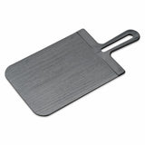 Koziol Snap S Skärbräda Vikbar 33 cm Mörkgrå