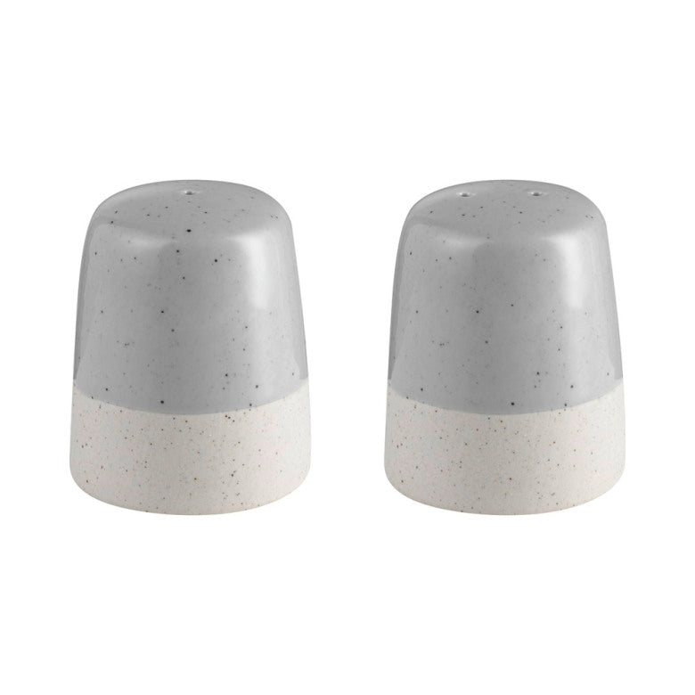Blomus Sablo Salt- och Pepparkar Set/2 Ø4,5 cm Cloud