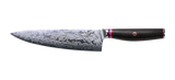 Assio & Engvall Skarp Kockkniv 20cm