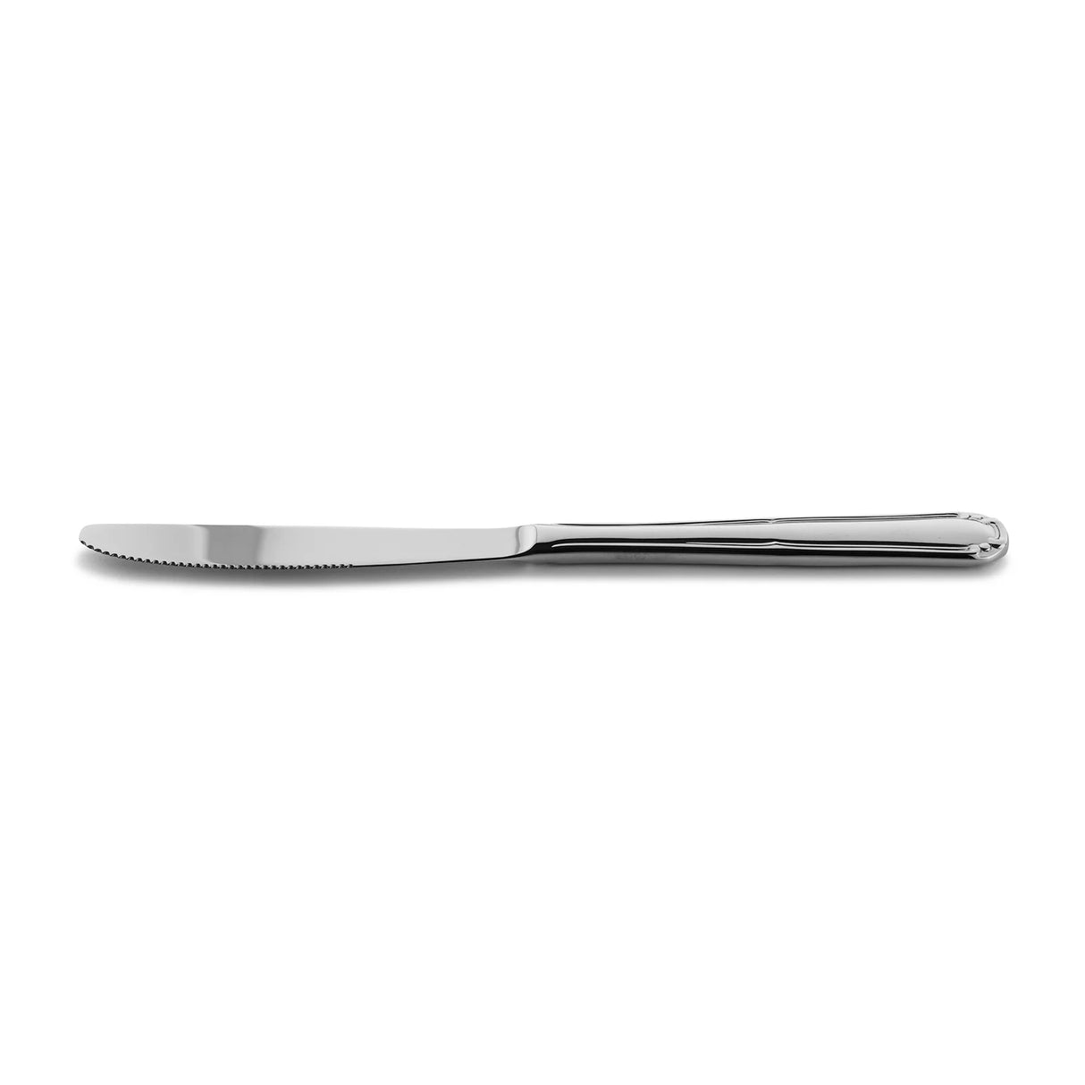 Exxent Matkniv 225 mm Barock 12-pack