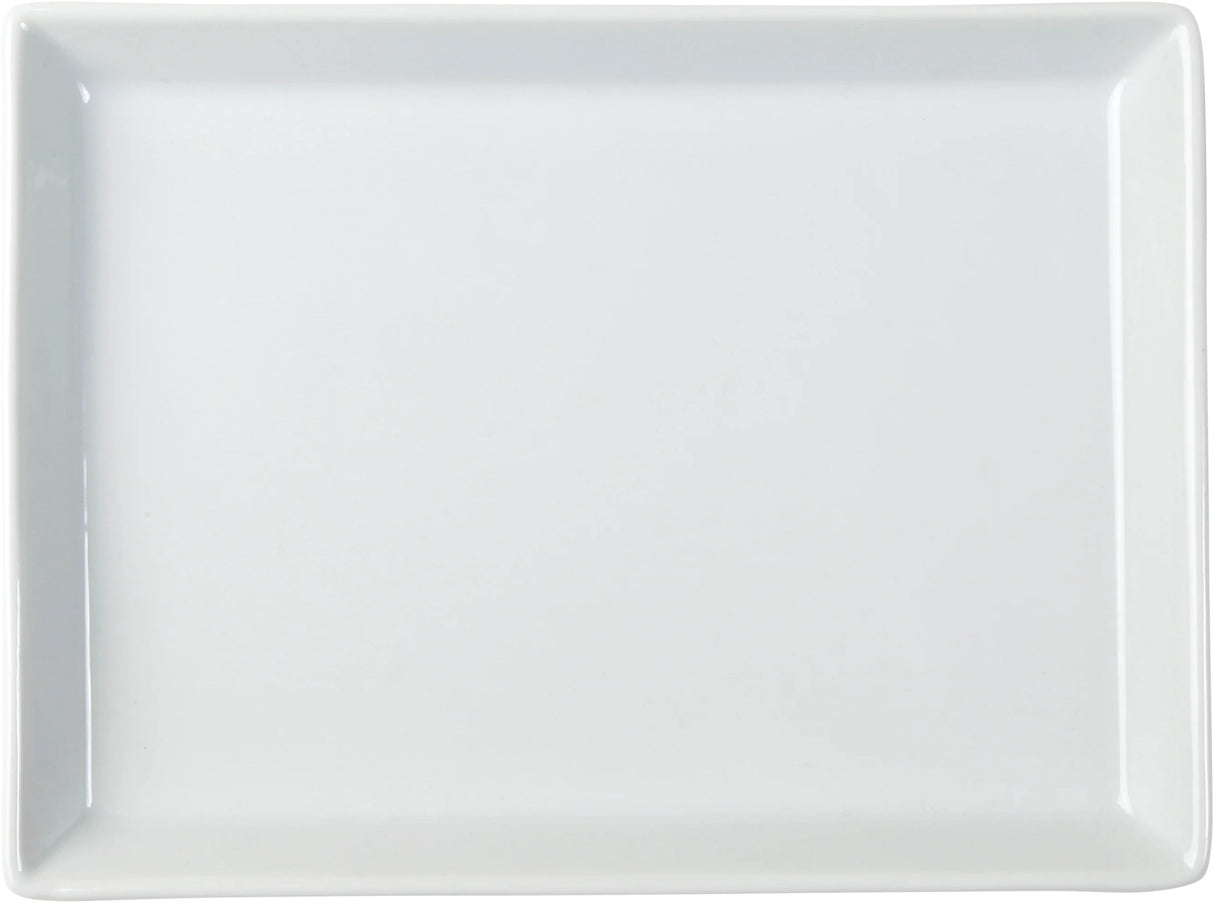 Exxent Fat 20,5x15 cm, rektangulärt