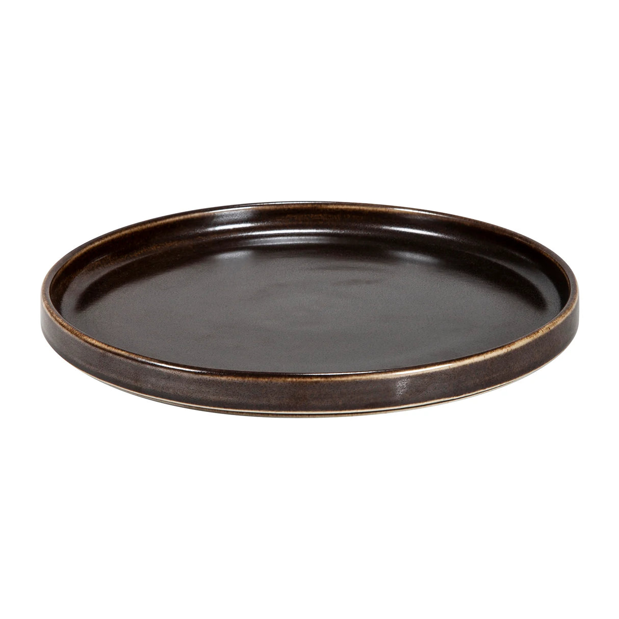 Xantia Tallrik flat Ø 27 cm Rhea, med kant 4-pack