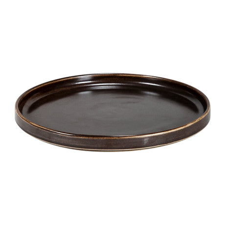 Xantia Tallrik flat Ø 27 cm Rhea, med kant 4-pack