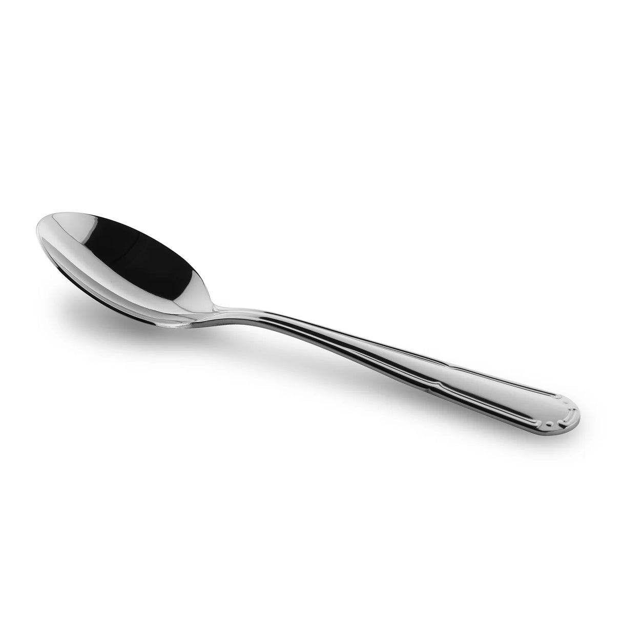 Exxent Dessertsked 150 mm Barock 12-pack