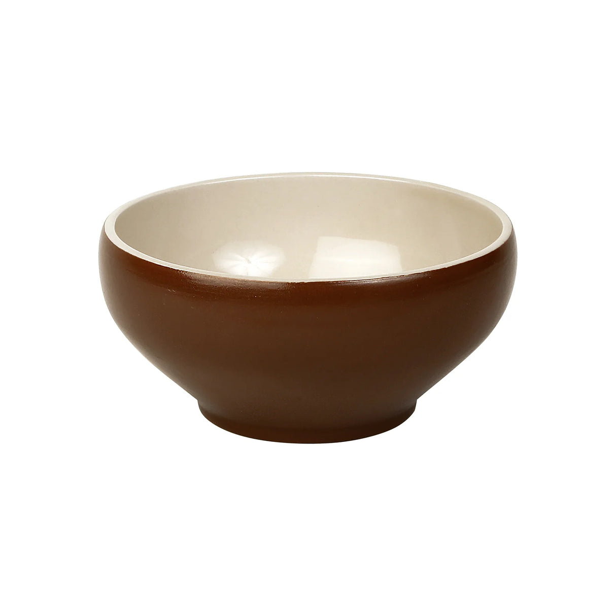 Xantia Skål Ø13,5 cm Provence Brun/Beige 40 cl