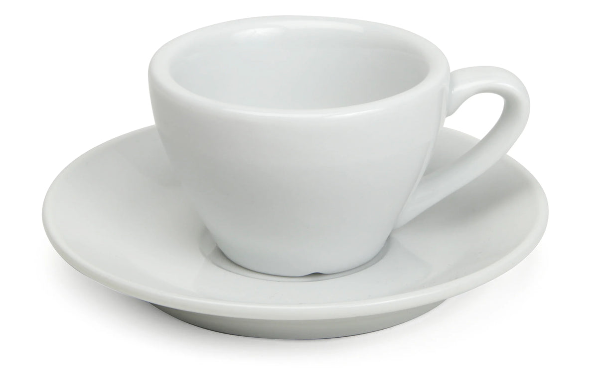 Exxent Espressokopp 8 cl Classic