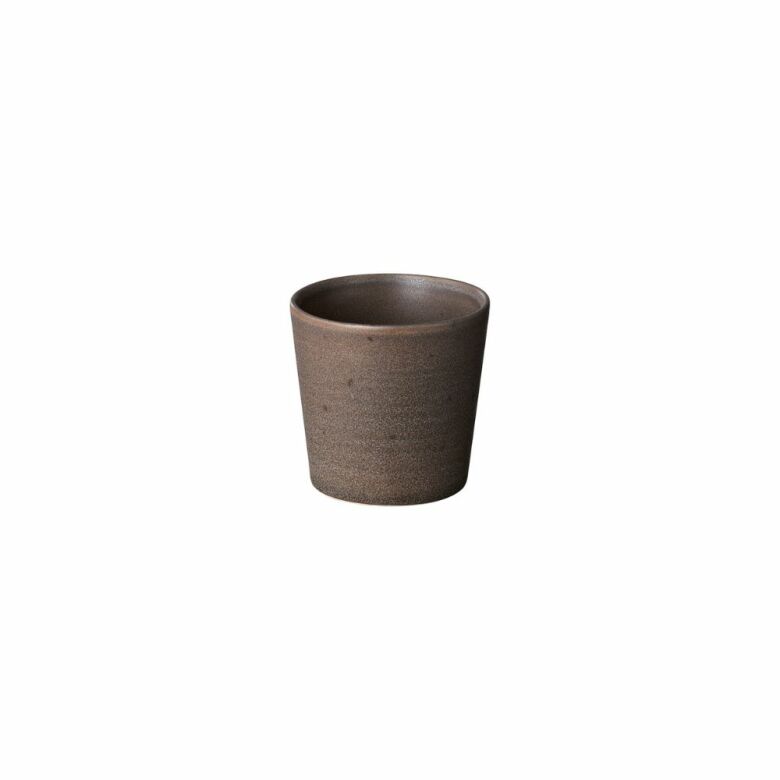 Blomus Kumi Mugg 18 cl Ø8 cm Espresso