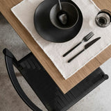 Blomus Kumi Tallrik Ø26 cm Espresso