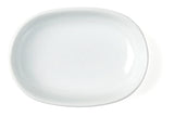 Exxent Fat 11x8 cm, oval