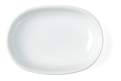 Exxent Fat 11x8 cm, oval