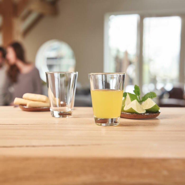 Leonardo Ciao Snapsglas 6 cl 6-pack
