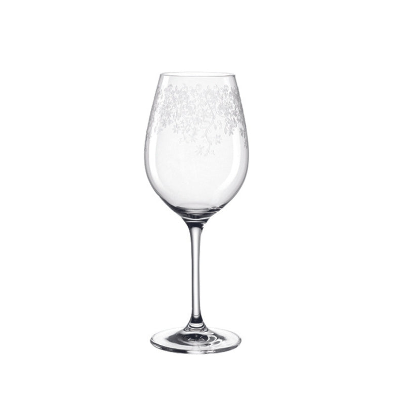 Leonardo Rödvinsglas 510ml Chateau 6-pack