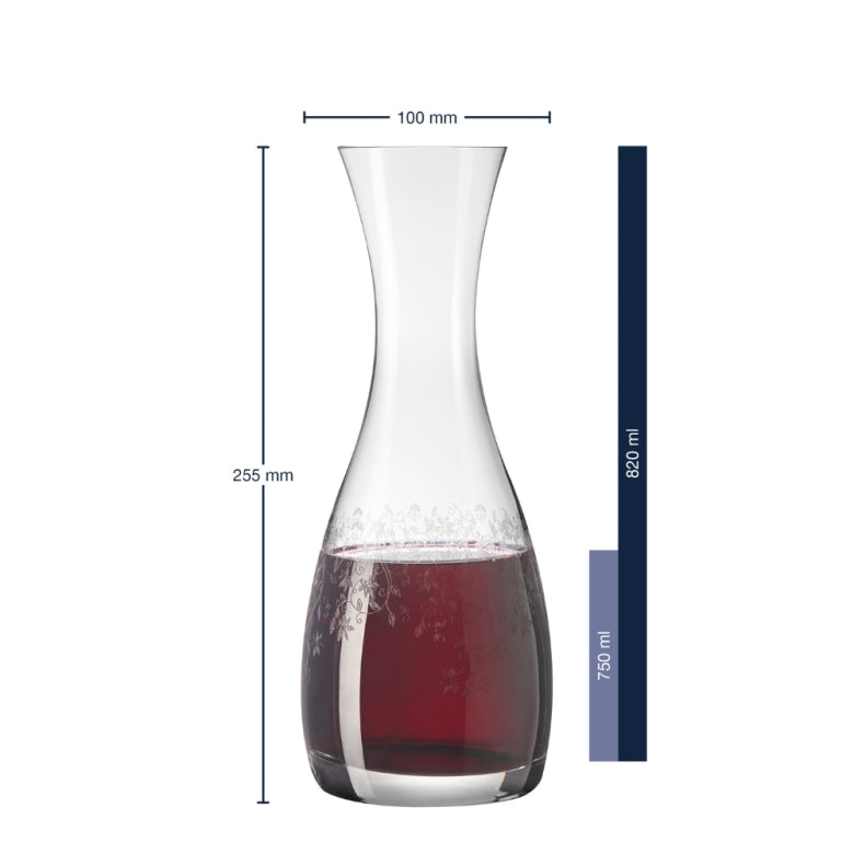Leonardo Karaff 0,75l Chateau
