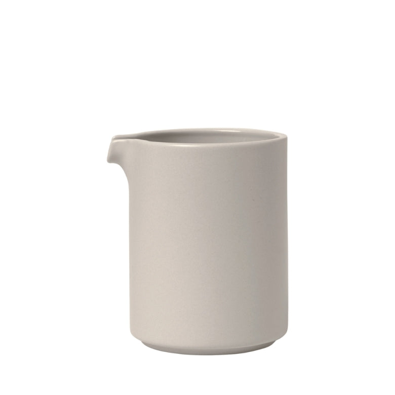 Blomus Pilar Gräddkanna 280ml Moonbeam