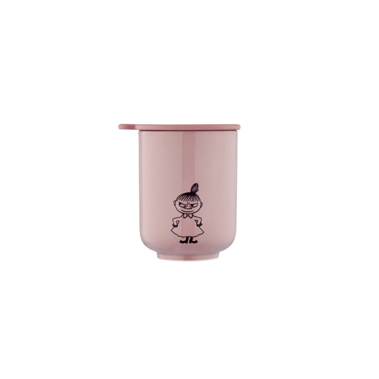 DSIGNHOUSE x MOOMIN Mumin Mugg Rosa 200ml