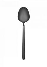 Blomus Stella Salladsbestick 28 cm Svart