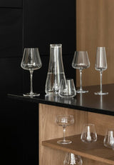 Blomus Belo Champagnekupa 20 cl 2-pack Clear