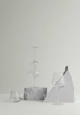 Blomus Belo Champagnekupa 20 cl 2-pack Clear