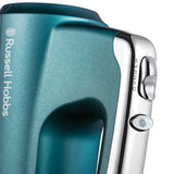 Russell Hobbs Elvisp Swirl Turquoise