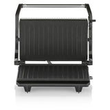 Tristar Kontaktgrill 2 grillplattor GR-2846