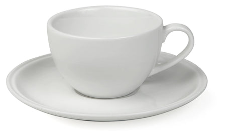 Exxent Espressokopp 8 cl Letho