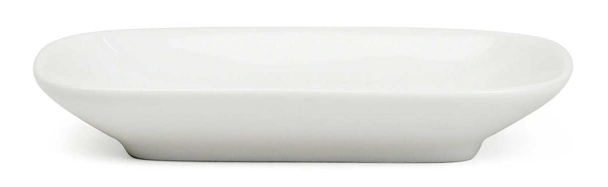 Exxent Fat 11x8 cm, rektangulärt