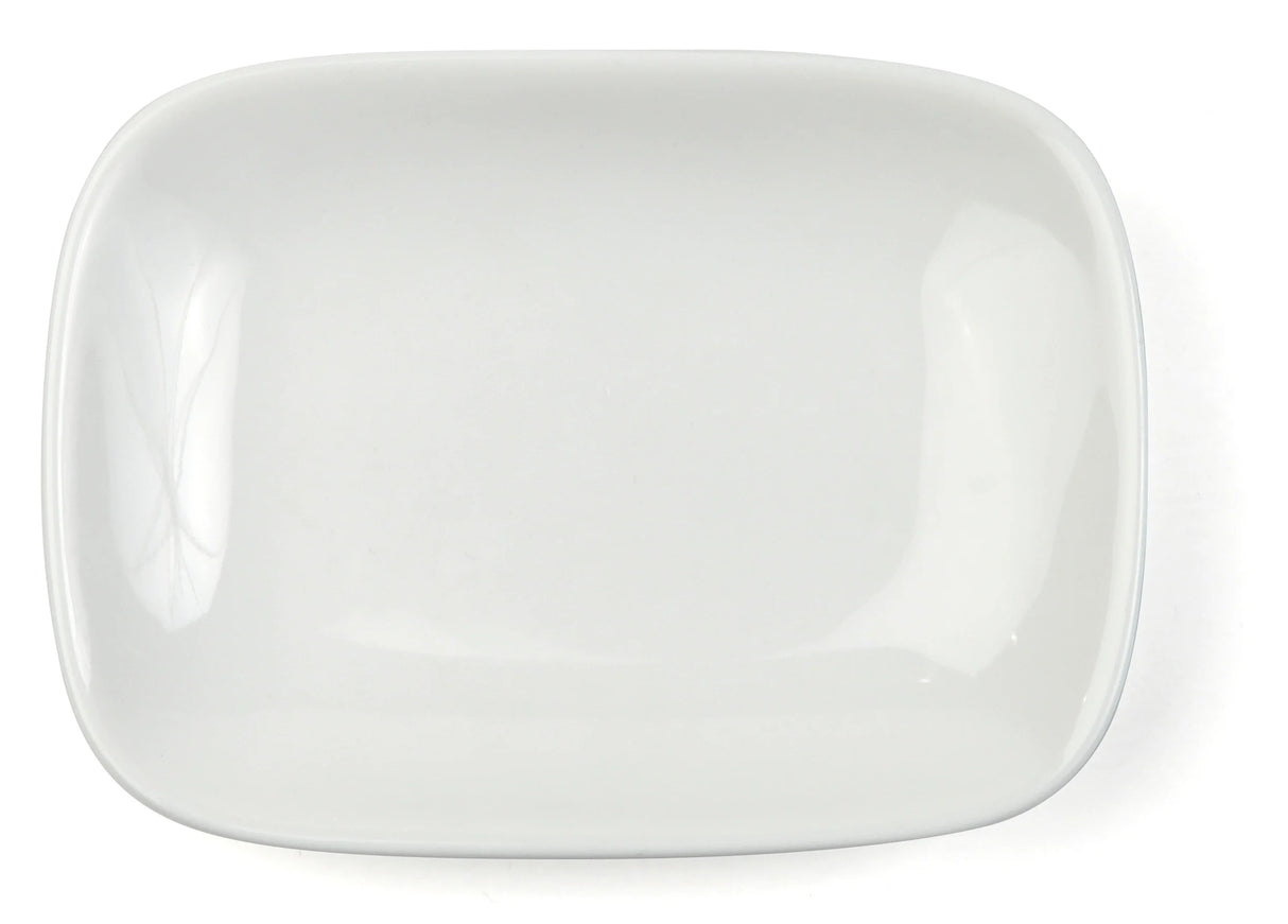 Exxent Fat 11x8 cm, rektangulärt