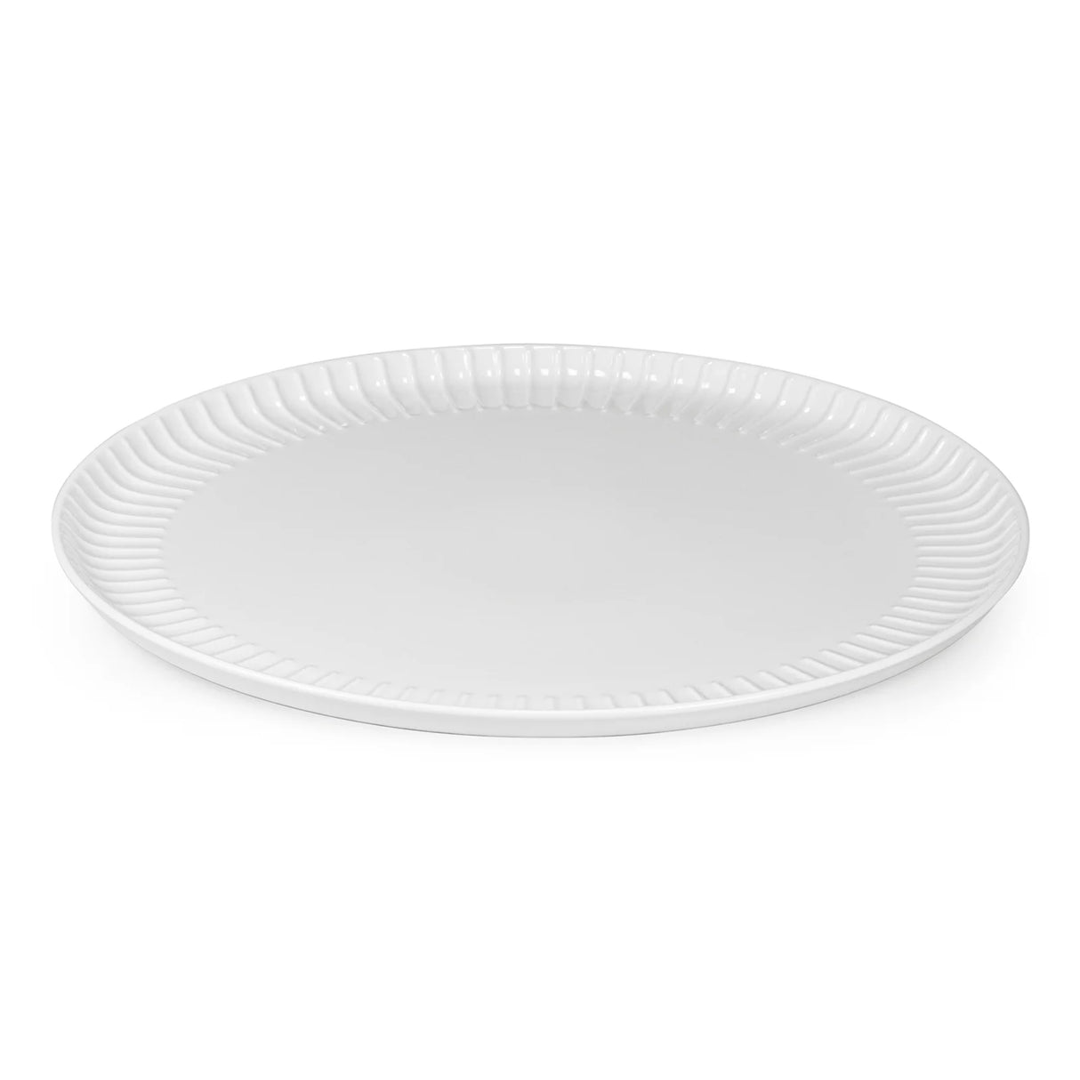 Exxent Tallrik flat Ø 26,5 cm Phoenix