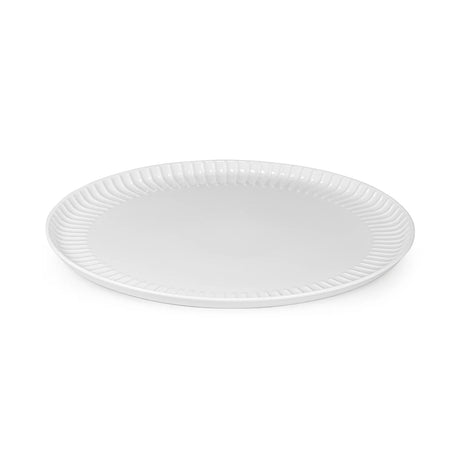 Exxent Tallrik flat Ø 21 cm Phoenix