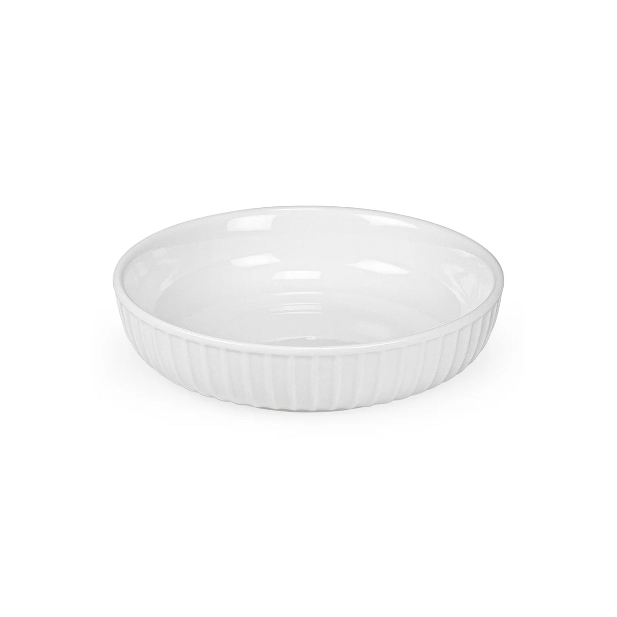 Exxent Tallrik djup Ø12,5 cm Phoenix