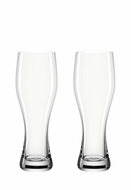 Leonardo Taverna Ölglas 33 cl 2-pack