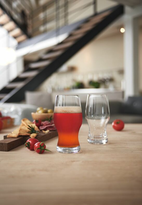 Leonardo Taverna Ölglas 50 cl 2-pack.