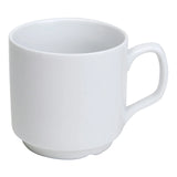 Exxent Mugg 24 cl Palma Vit