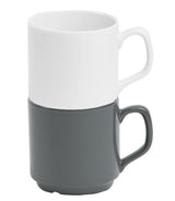 Exxent Mugg 24 cl Palma Vit