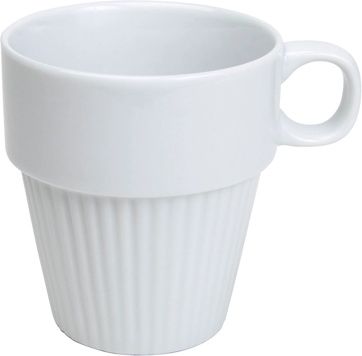 Exxent Mugg 30 cl Venedig, med öra