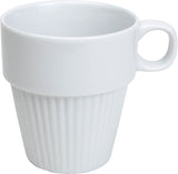 Exxent Mugg 30 cl Venedig, med öra