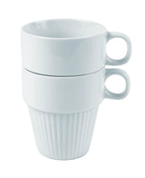 Exxent Mugg 30 cl Venedig, med öra