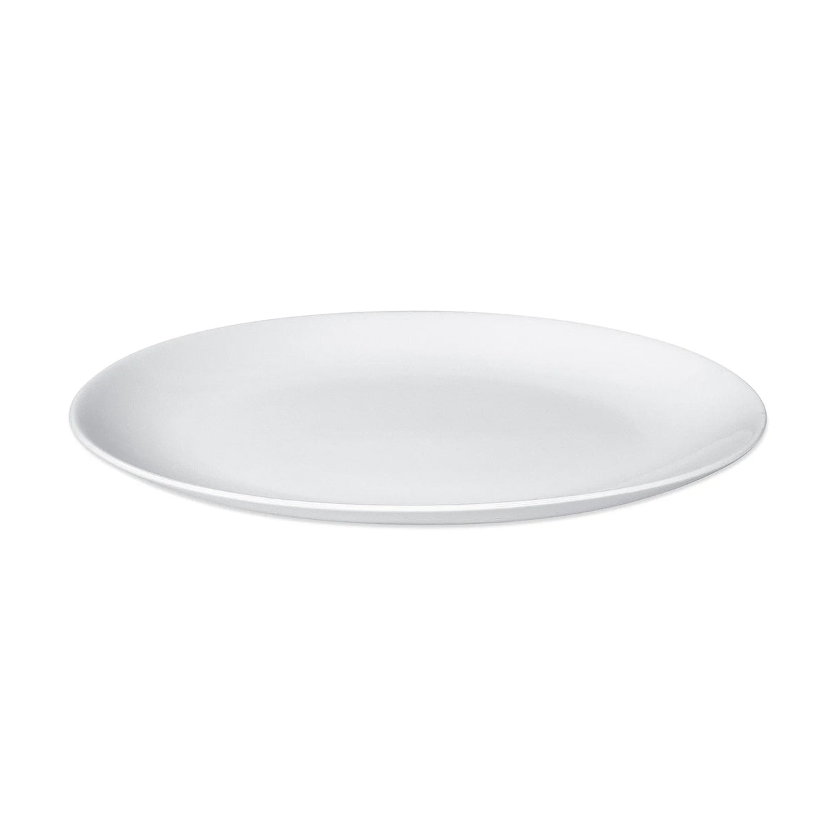 Exxent Tallrik oval 31 x 21 cm Napoli