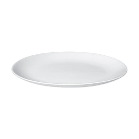 Exxent Tallrik oval 31 x 21 cm Napoli